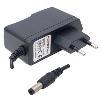 9 Volt 1 Amper Adapter