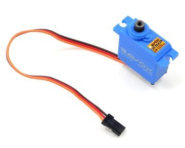 Savöx Su Keçirməyən Servo Motor SW-0250MG