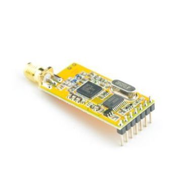 APC220 Wireless Kabelsiz Xəbərləşmə Dəsti