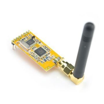 APC220 Wireless Kabelsiz Xəbərləşmə Dəsti