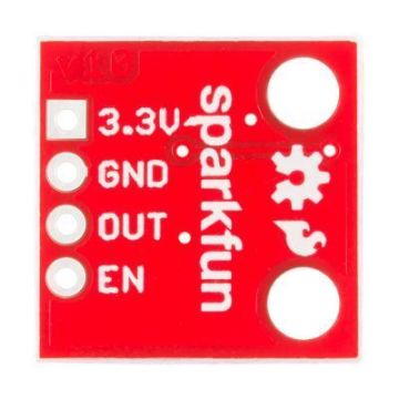 SparkFun Ultrabənövşəyi-UV Sensor - UV Sensor Breakout