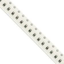 0R - 0805 Kılıf SMD Rezistor - 25 Ədəd
