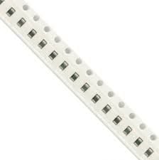 0R - 0805 Kılıf SMD Rezistor - 25 Ədəd