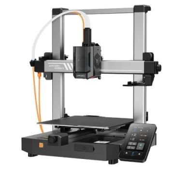 Anycubic Kobra 3 Combo 3D Printer