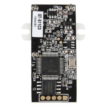 Barmaq İzi Sensoru - Fingerprint Scanner - TTL