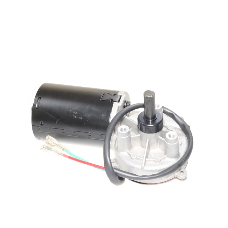 Şüşə Silici Motoru 24V 55 RPM Sağ Reduktor