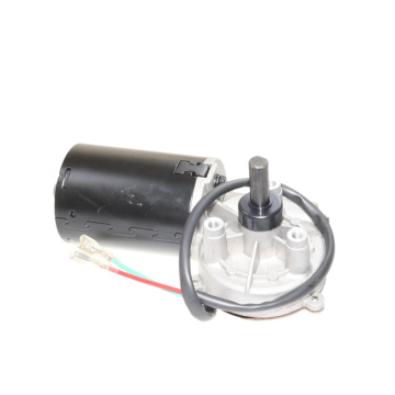 Şüşə Silici Motoru 24V 55 RPM Sağ Reduktor