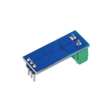 ACS712 Cərəyan Sensoru - -30 A ilə +30 A