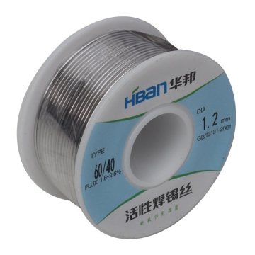 Lehim Teli 1.2mm 100 qram