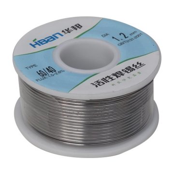 Lehim Teli 1.2mm 100 qram