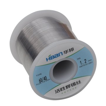 Lehim Teli 1.2mm 500 qram