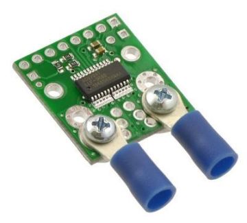 ACS709 Cərəyan Sensoru  -75 A ilə +75 A