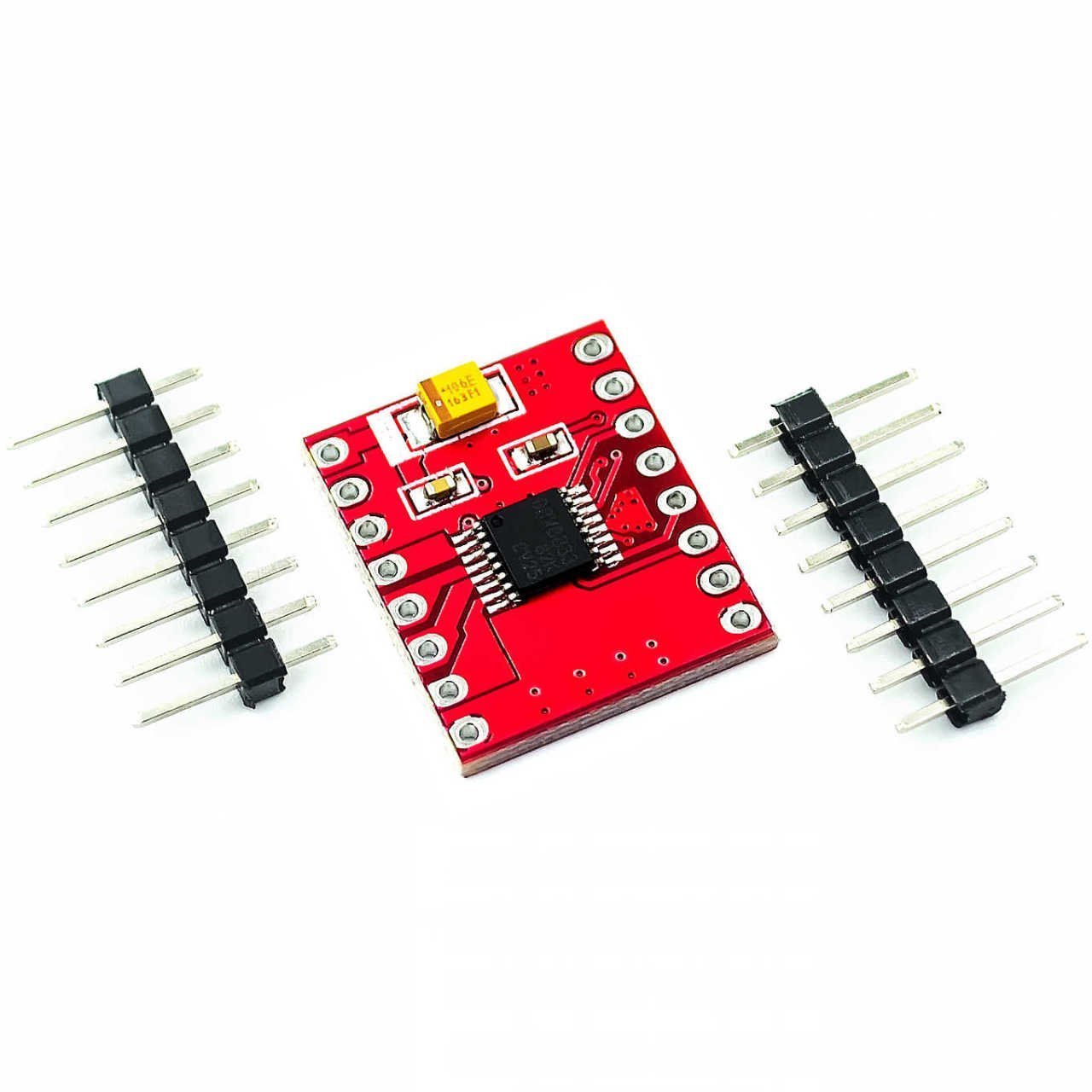 DRV8833 Cüt Motor Sürücü Kartı