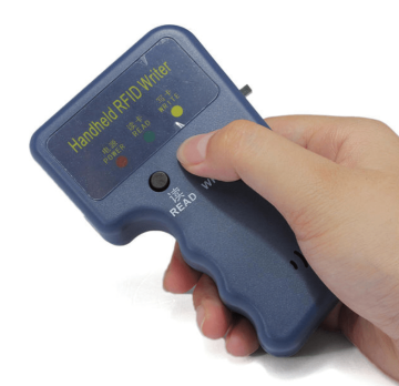 125 kHz RFID Kard Kopyalama - Göstərici Surəti