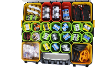 Makey Workshop Dəst