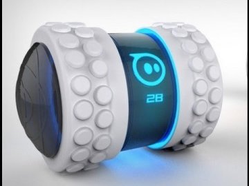 Sphero Ollie - Ağ