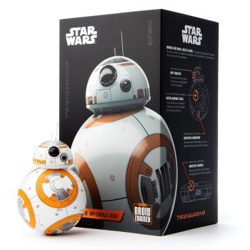 Sphero- BB8 Droid