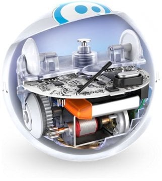 Sphero 2.0 Ağıllı Robotik Top
