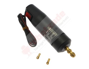 Quantum Mini Əl Dreli