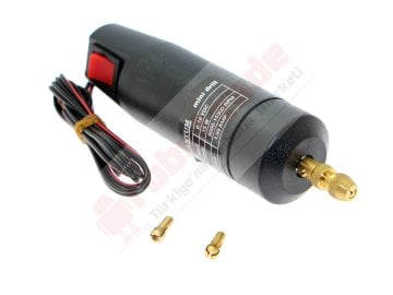 Quantum Mini Əl Dreli
