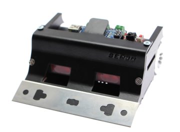 Yapon Mini Sumo Robot Bıçağı