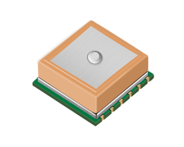 Quectel L80 Antenalı GPS Modul