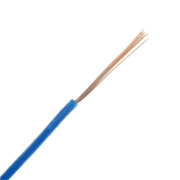 Montaj Kabeli Rulonu - 22AWG 15 metr Çox Damar Mavi