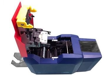 Seaory S22 Masaüstü İkitərəfli Kart Yazıcı