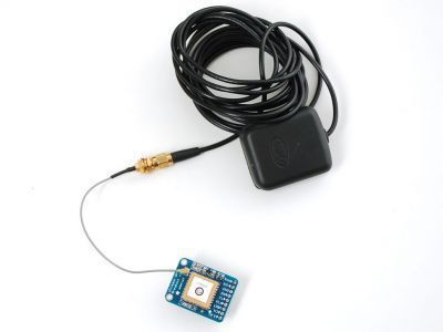 Aktiv GPS Antenası