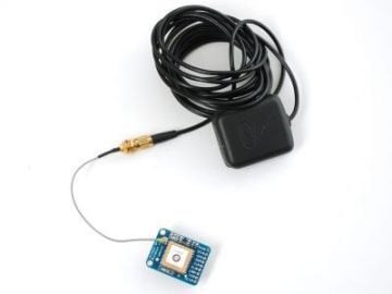 Aktiv GPS Antenası