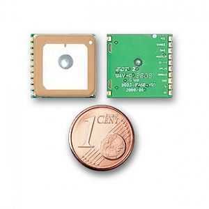 66 Kanal MT3329 Chipli FGPMMOPA6B GPS Modul