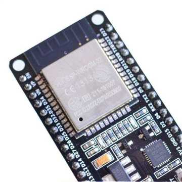 ESP32 ESP-32S Wi-Fi + Bluetooth Dual-Mode İnkişaf Kartı