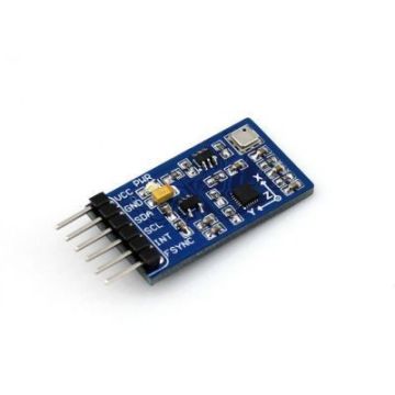 10-DOF IMU Sensor - Gyro, Təcil Ölçmə, Kompas və Yüksəklik Sensoru - MPU9255 + BMP180