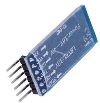 HM-10 Bluetooth 4.0 Serial Modul Kartı - CC2541