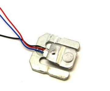 Ağırlıq Sensoru - Load Sensor 50 kq.