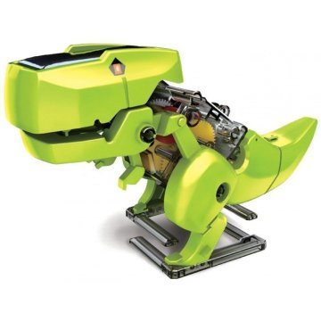T3 Solar Robot Dəsti