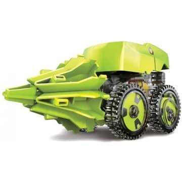 T3 Solar Robot Dəsti