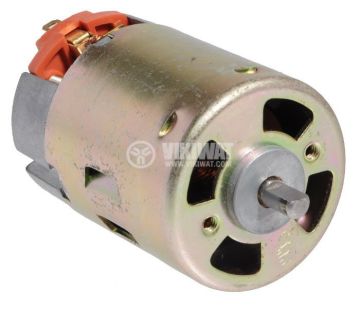 JOHNSON HC 970 12 V 3300 RPM DC Motor