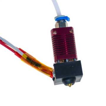 Creality Ender 3 Pro/Ender 3 V2 Nozzle Dəst