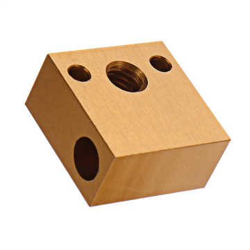 Creality Ender Hotend Qızdırıcı Bloku