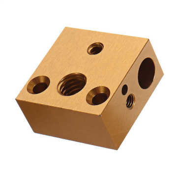 Creality Ender Hotend Qızdırıcı Bloku