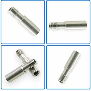 Creality Ender Paslanmayan Polad Boru B1