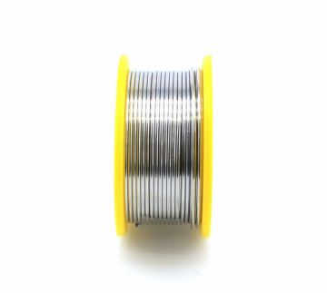 Lehim Teli - 0.75mm 200 qram