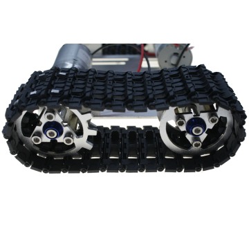 Paletli Mobil Mini Tank Dəsti