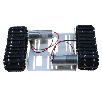 Paletli Mobil Mini Tank Dəsti