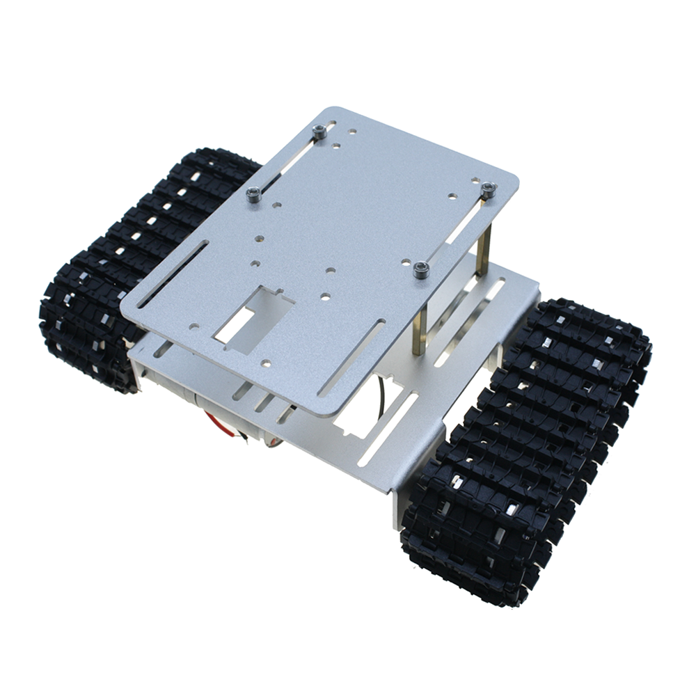 Paletli Mobil Mini Tank Dəsti