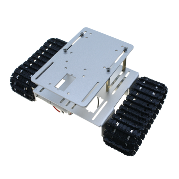 Paletli Mobil Mini Tank Dəsti