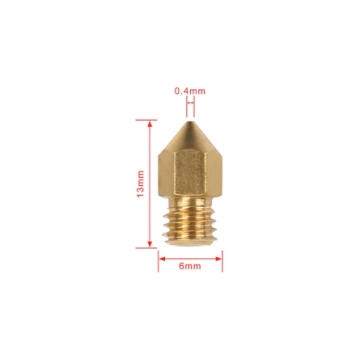Creality Ender Nozzle 0.4 mm