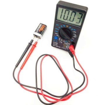 DT700D Rəqəmsal Multimetr