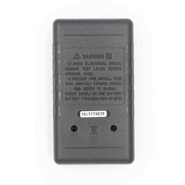 DT700D Rəqəmsal Multimetr
